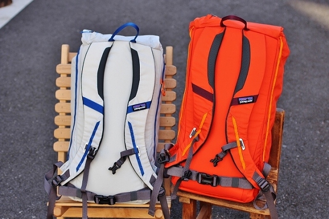 PATAGONIA　Ascensionist Pack 25L