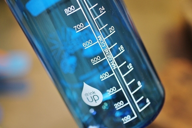 ORIGINAL NALGENE 1L BOTTLE
