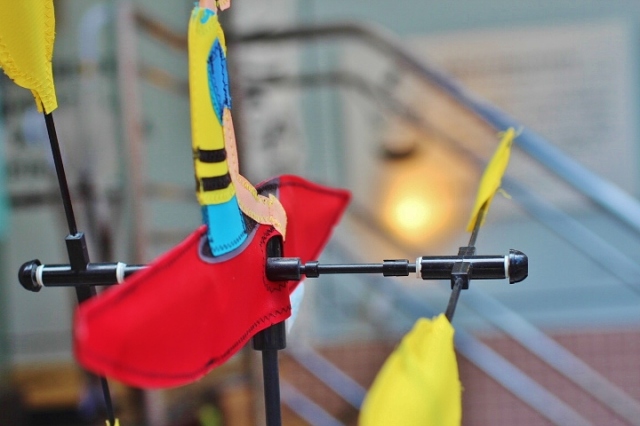 Premier Designs Wind Spinner