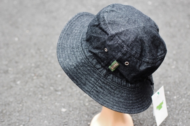 Phatee　 Bucket Hat