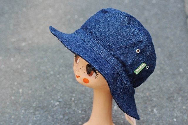 Phatee　 Bucket Hat