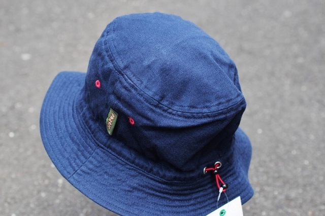 Phatee　 Bucket Hat