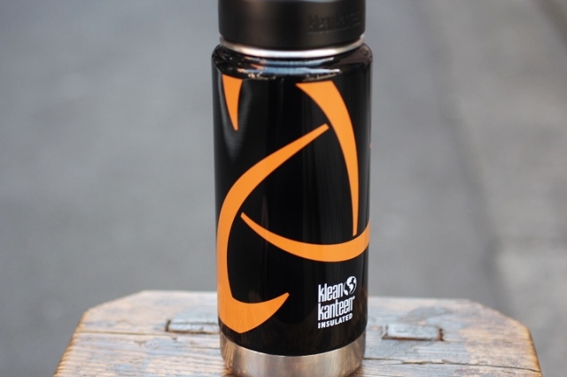 Mystery Ranch × Klean Kanteen