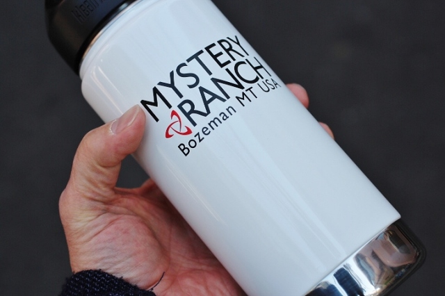 Mystery Ranch × Klean Kanteen