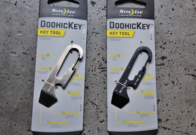 Nite Ize DoohicKey - Key Tool