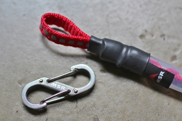 MSR　TightLine Cord Tensioner