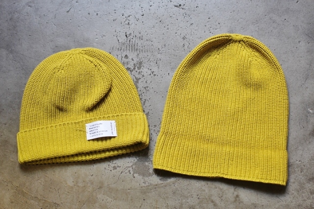 MAD FACTORY SUBLiME Watch Cap 色々