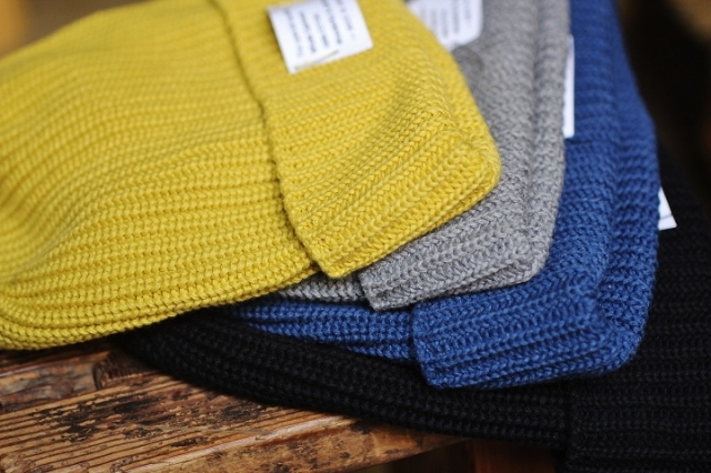 MAD FACTORY SUBLiME Watch Cap 色々