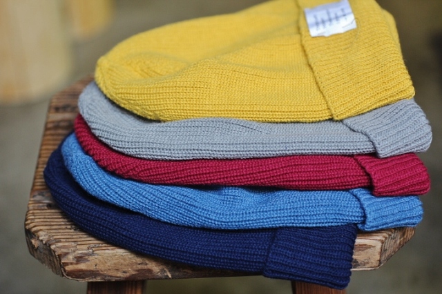 MAD FACTORY SUBLiME Watch Cap 色々