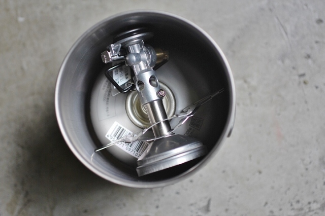 Belmont Titanium Cooker 850