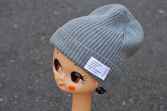 MAD FACTORY SUBLiME Watch Cap 色々
