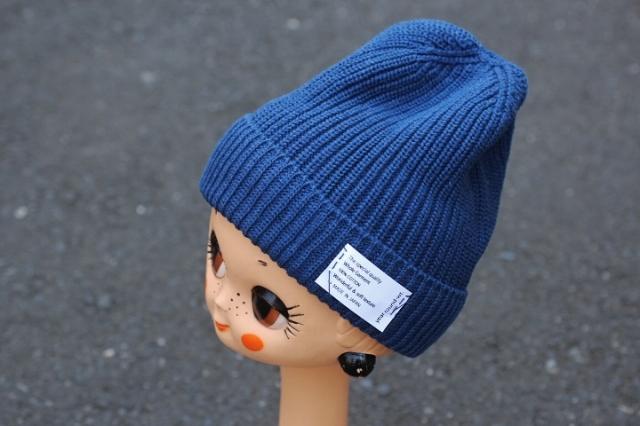 MAD FACTORY SUBLiME Watch Cap 色々
