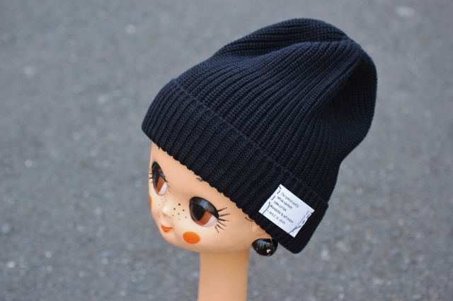 MAD FACTORY SUBLiME Watch Cap 色々