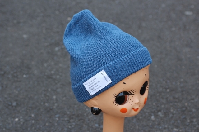 MAD FACTORY SUBLiME Watch Cap 色々