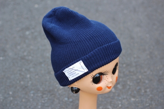 MAD FACTORY SUBLiME Watch Cap 色々