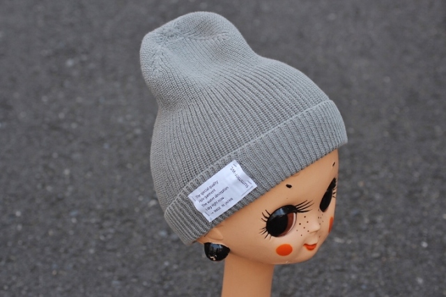 MAD FACTORY SUBLiME Watch Cap 色々