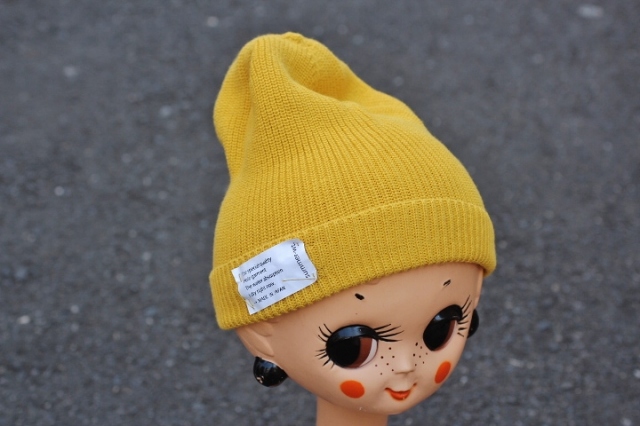 MAD FACTORY SUBLiME Watch Cap 色々