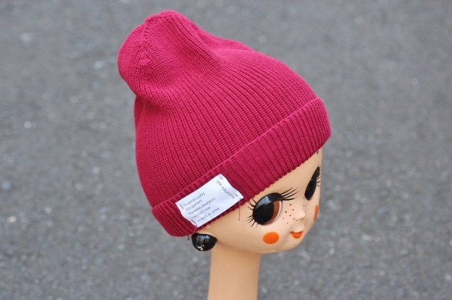 MAD FACTORY SUBLiME Watch Cap 色々