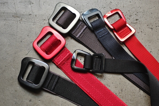 Black Diamond Belt