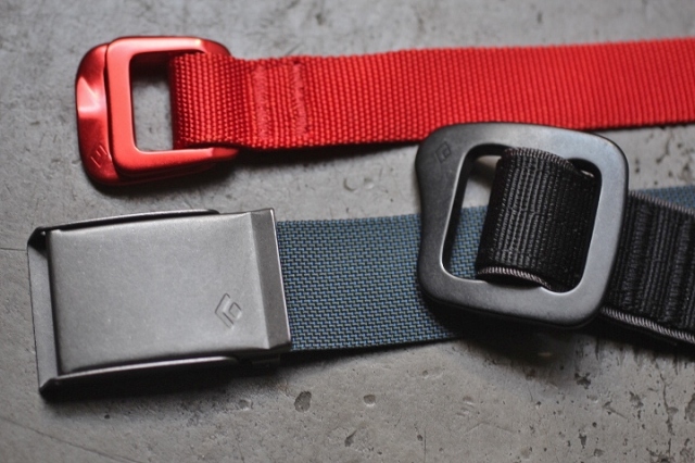 Black Diamond Belt