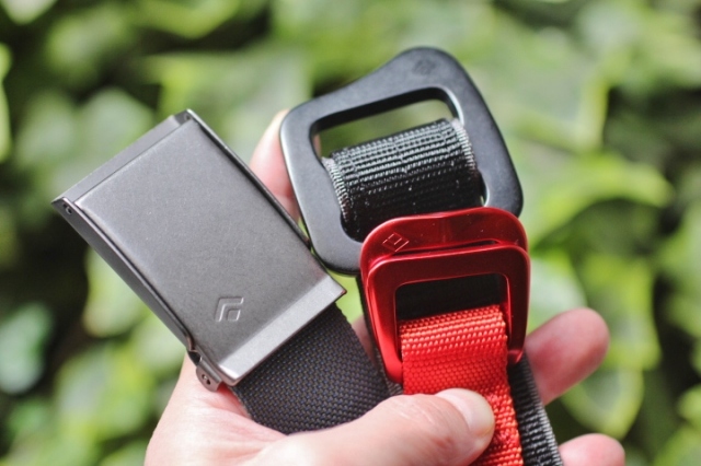 Black Diamond Belt