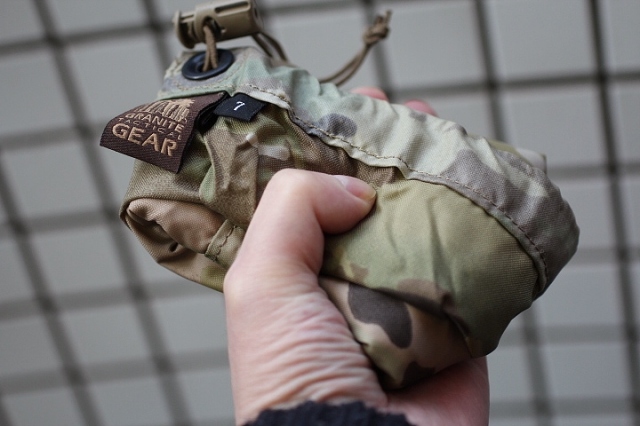 Granite Gear TACTICAL Toughsacks #7