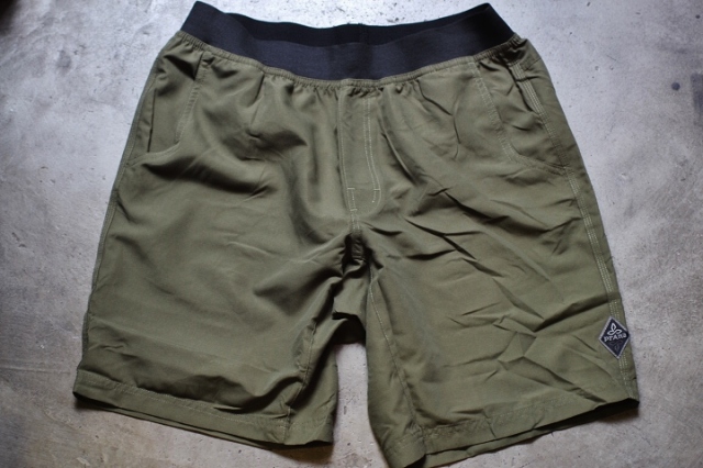 Prana Mojo Short