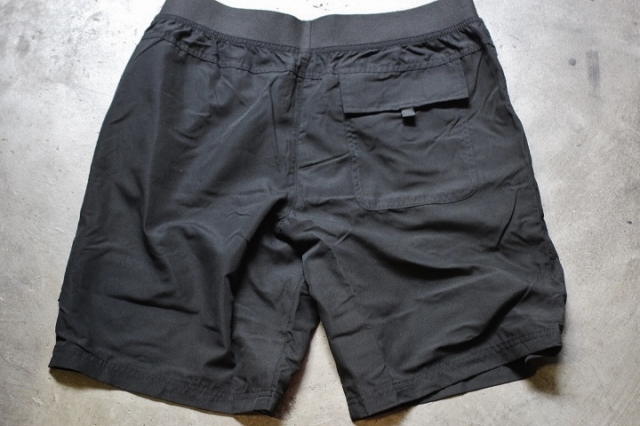 Prana Mojo Short