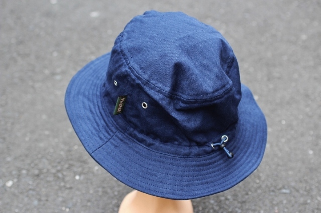 Phatee　 Bucket Hat & Half Cap