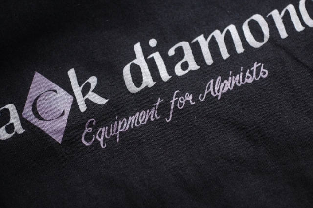 Black Diamond L/S Diamond C