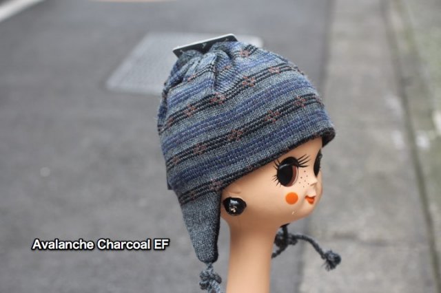 TURTLEFUR VERMONTUR KNIT