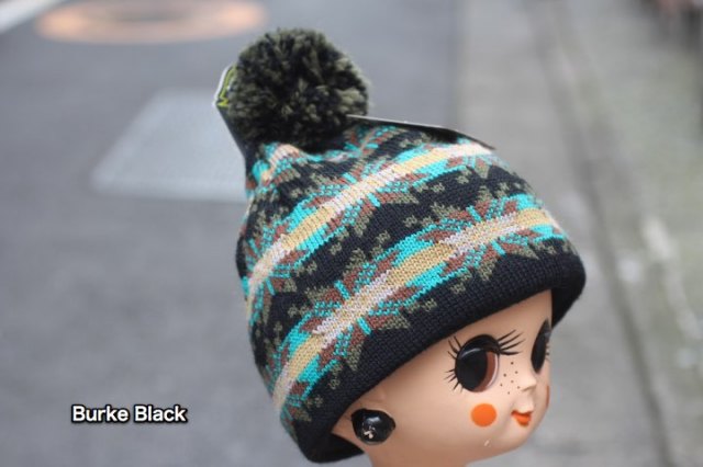 TURTLEFUR VERMONTUR KNIT
