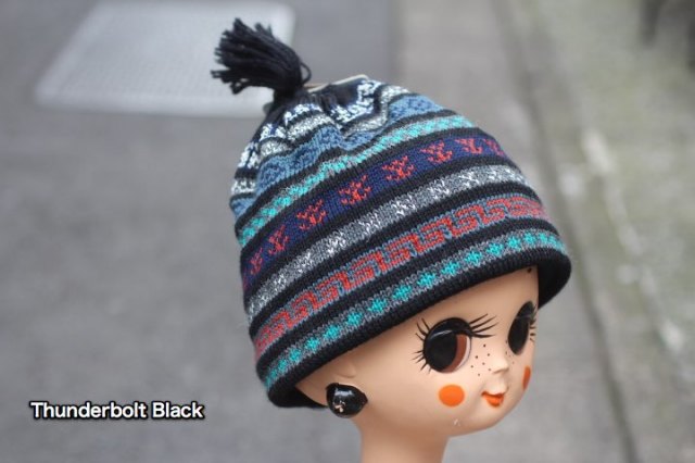 TURTLEFUR VERMONTUR KNIT