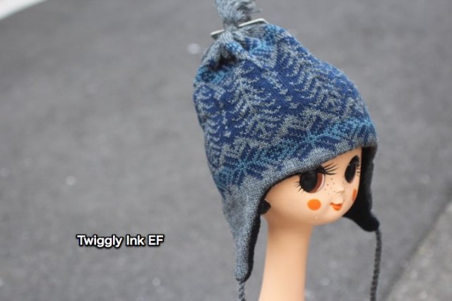 TURTLEFUR VERMONTUR KNIT