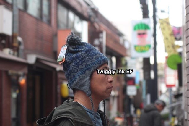 TURTLEFUR VERMONTUR KNIT