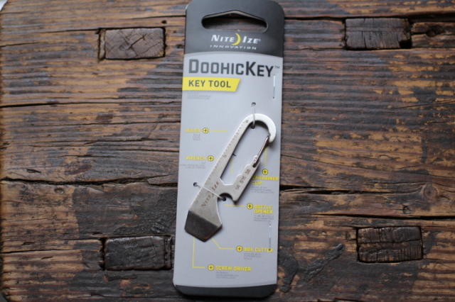 Nite Ize  DoohicKey - Key Tool