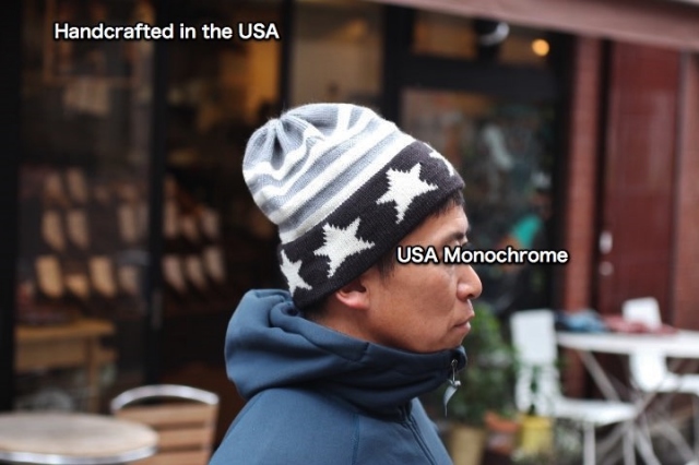TURTLEFUR VERMONTUR KNIT
