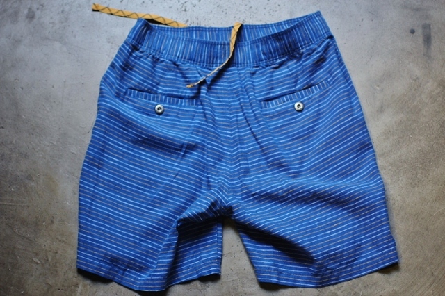 Patagonia Baggies Naturals