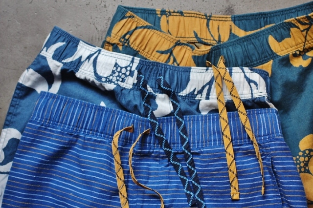 Patagonia Baggies Naturals