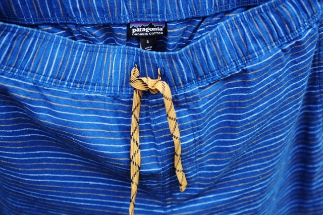 Patagonia Baggies Naturals