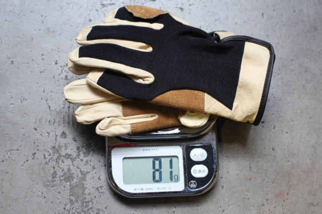 METOLIUS Grip Glove