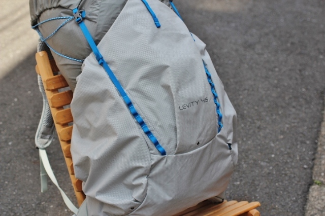 Osprey Levity 45