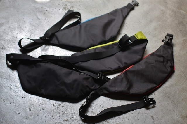 Granite Gear Hip Wing & Tactical Hip Wing