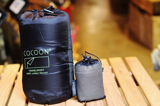COCOON Pillow ases