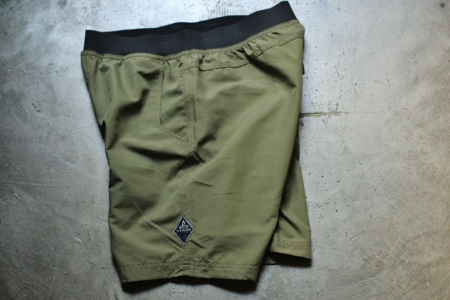 Prana Mojo Short