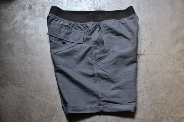 Prana Mojo Short