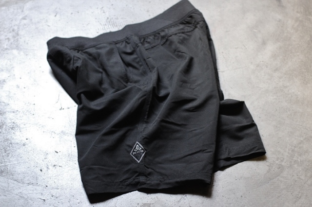 Prana Mojo Short