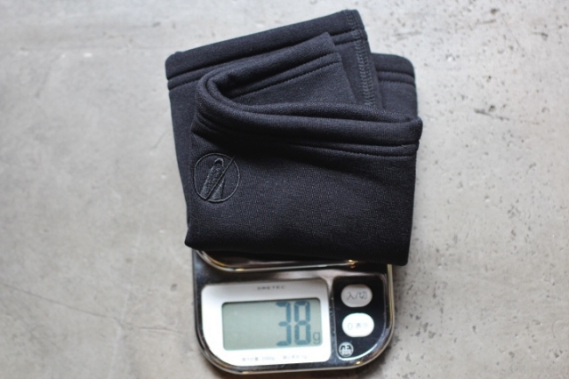 Tilak DAGGER Neck Warmer