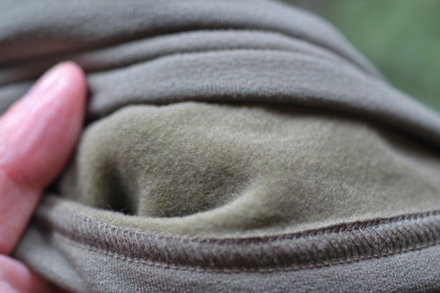 Tilak DAGGER Neck Warmer