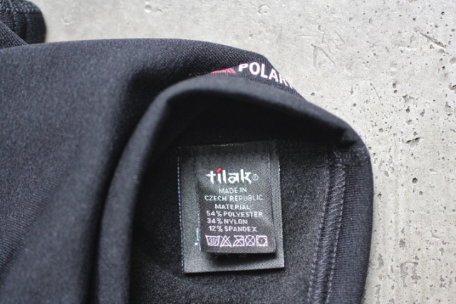 Tilak DAGGER Neck Warmer